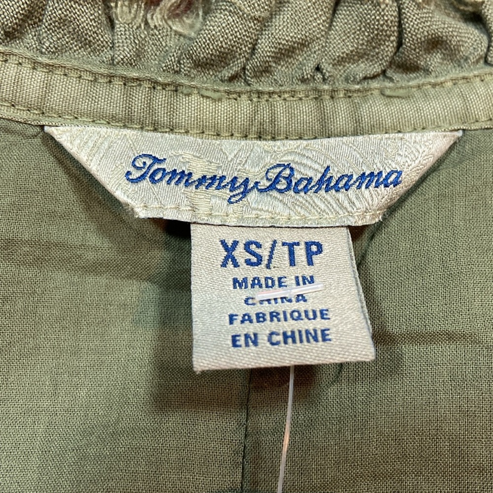 Sundress by Tommy Bahama Brand, NWT! - Picture 8 of 16